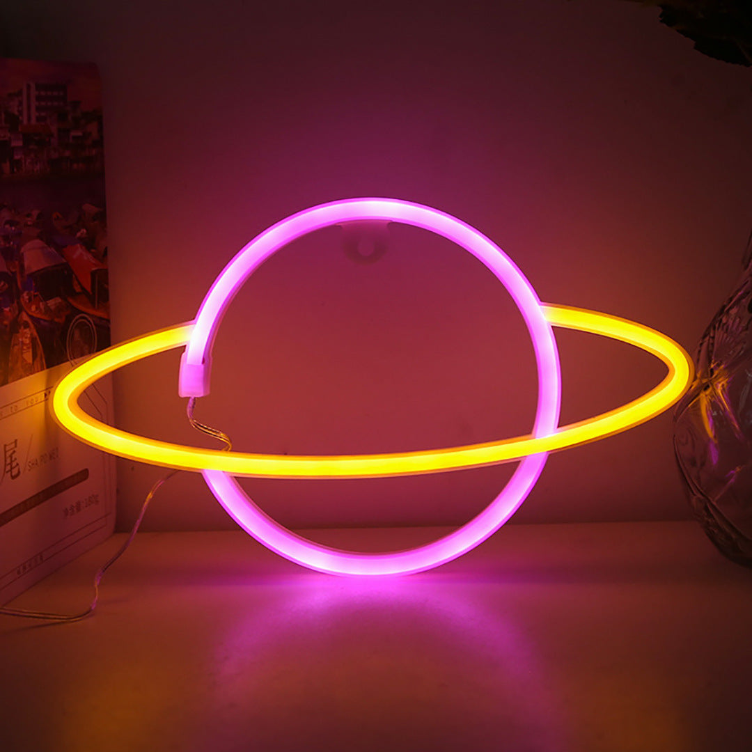 LED decorative lights
