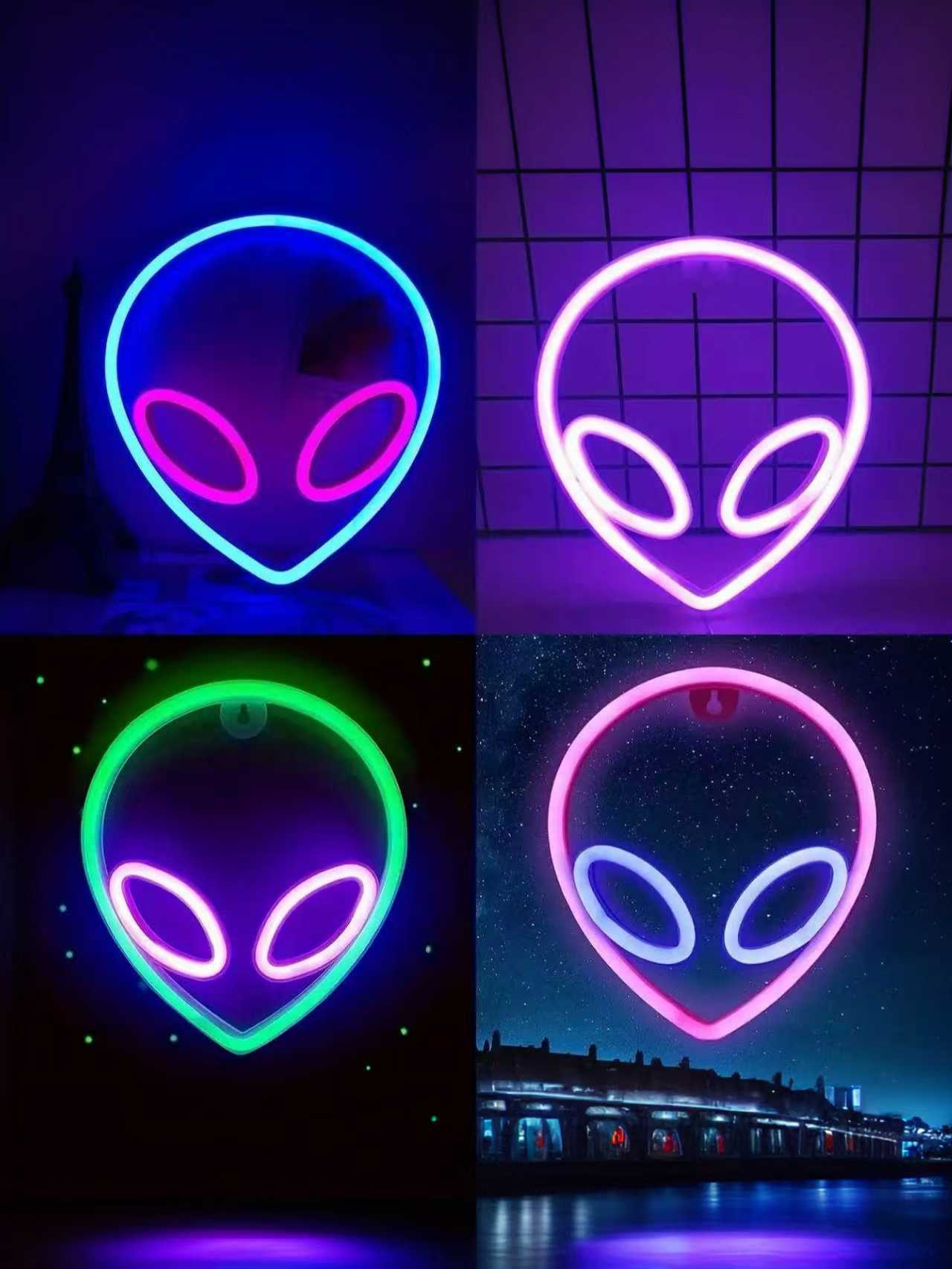 LED decorative lights