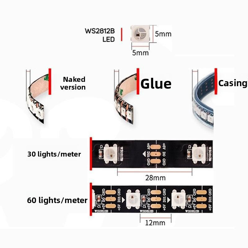 LED Light Strips