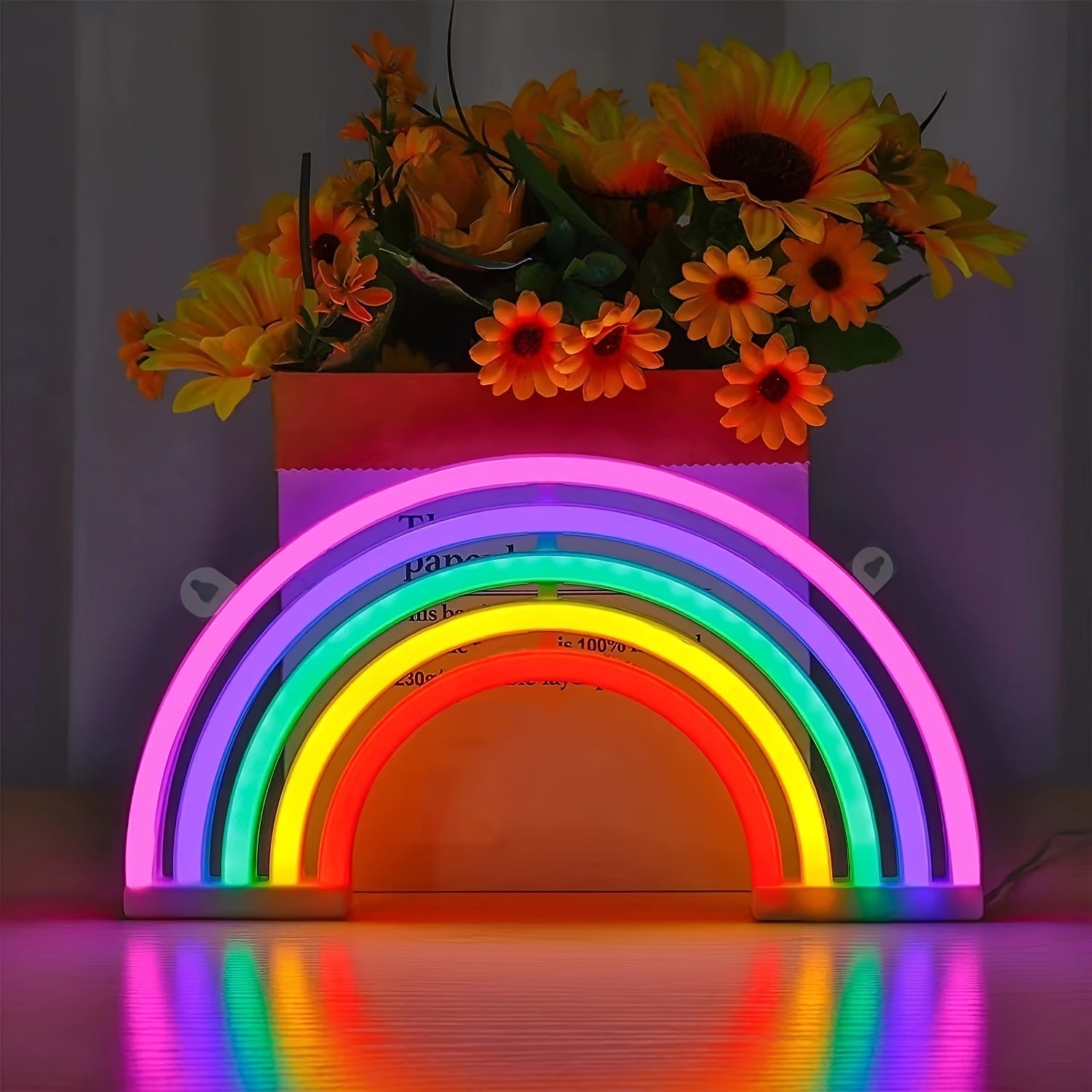 LED decorative lights