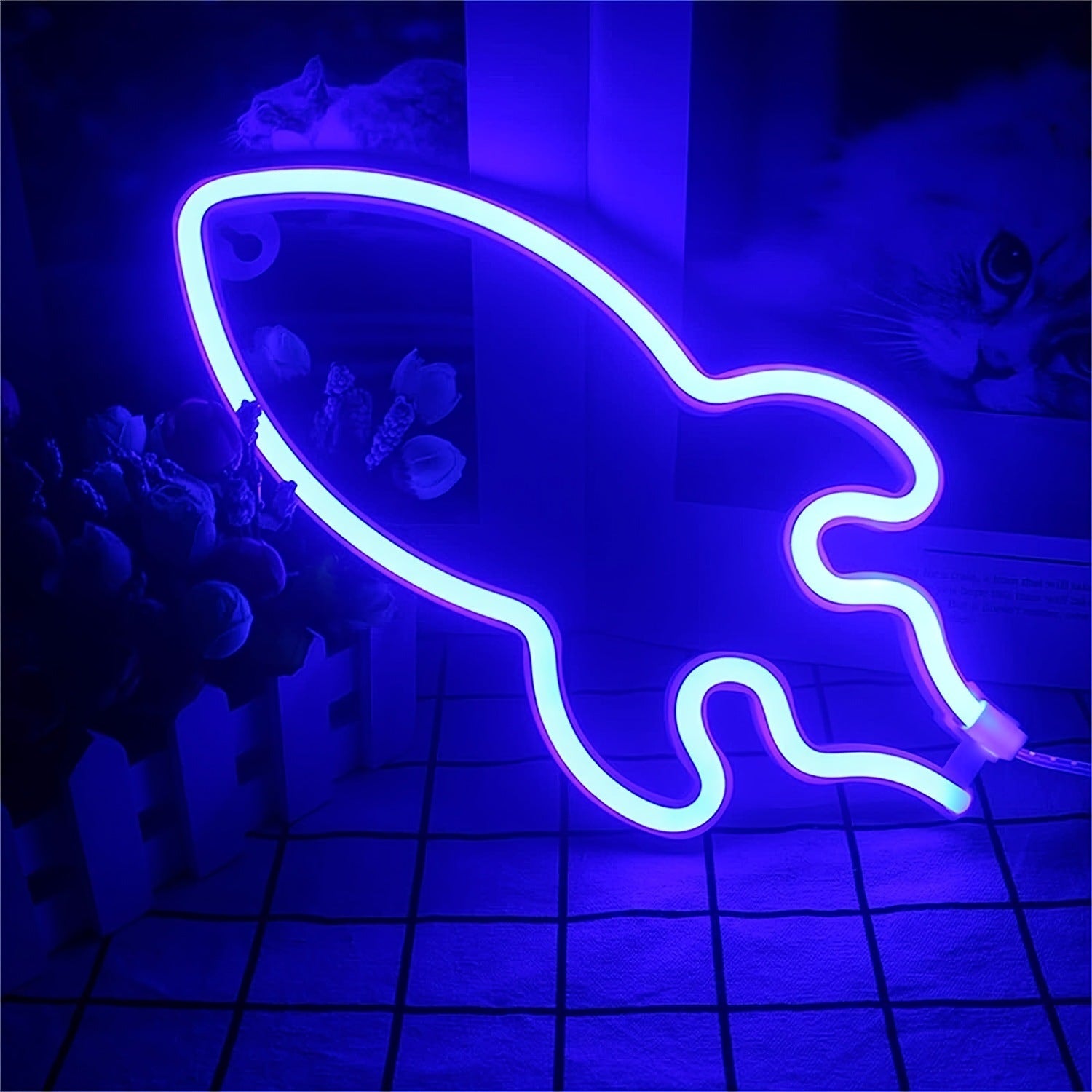 LED decorative lights