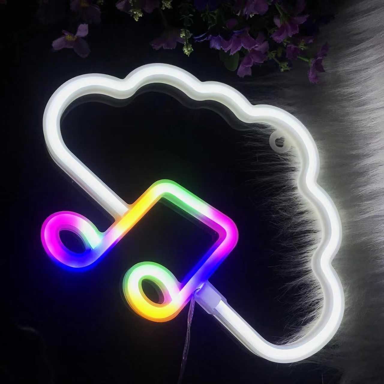LED decorative lights