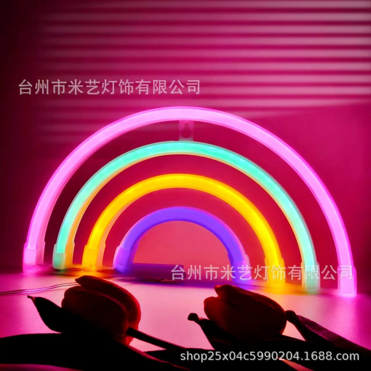 LED decorative lights