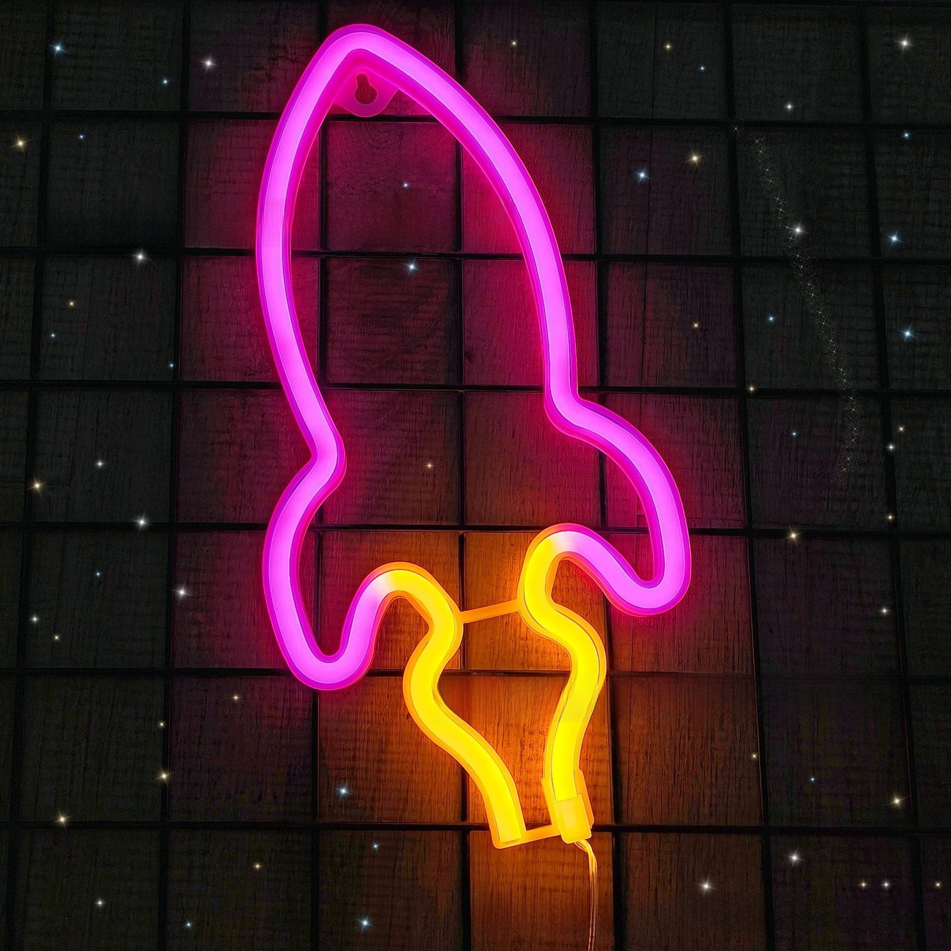 LED decorative lights