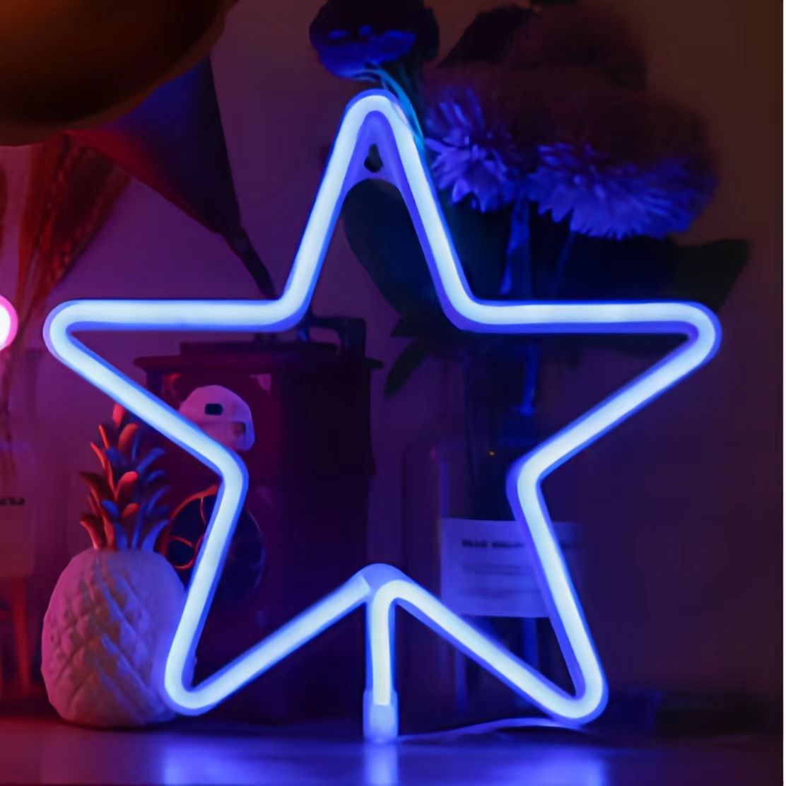 LED decorative lights