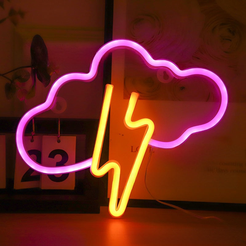 LED decorative lights