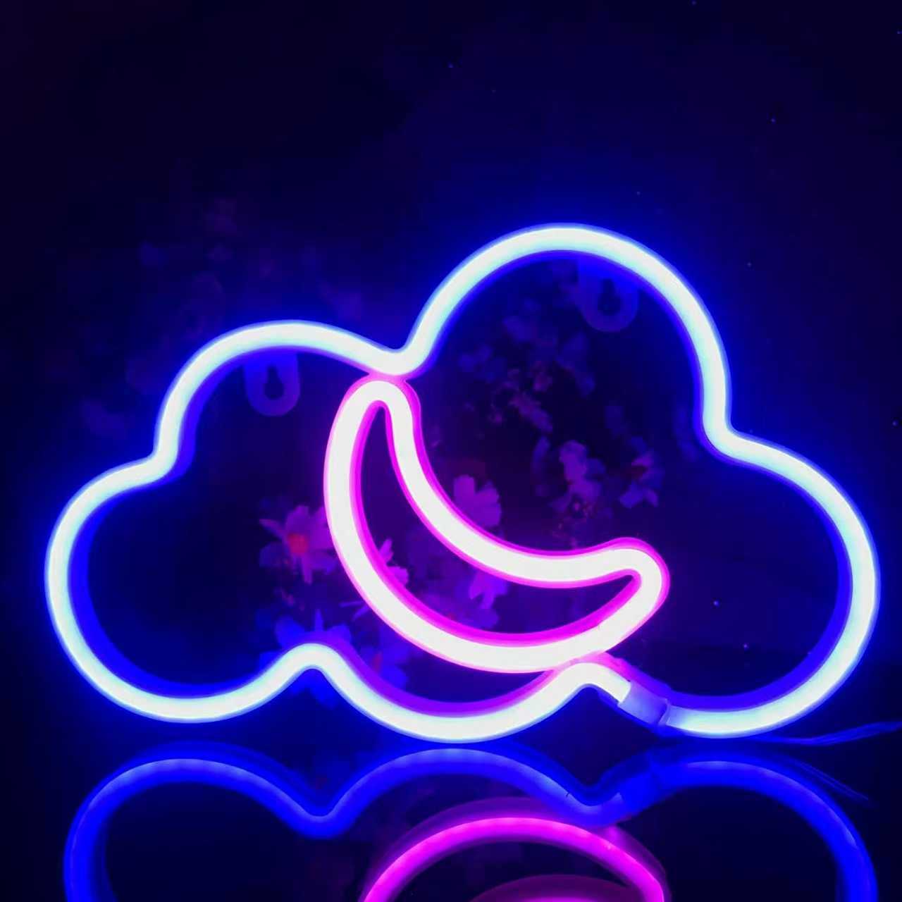 LED decorative lights