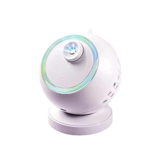 Bluetooth Galaxy Projector Night Light