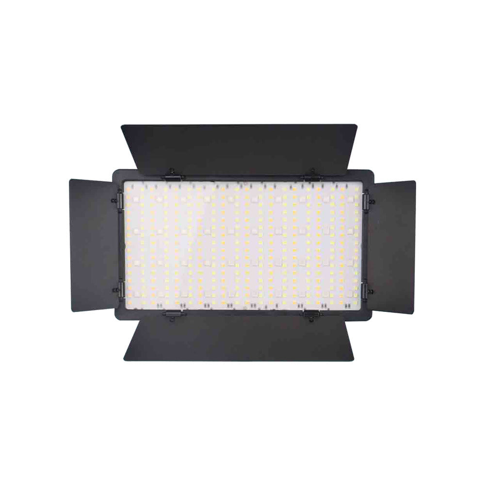 Portable LED Video Fill Light with RGB