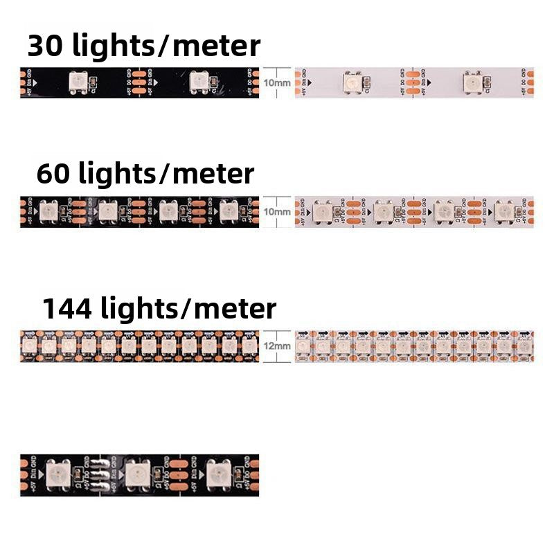 LED Light Strips