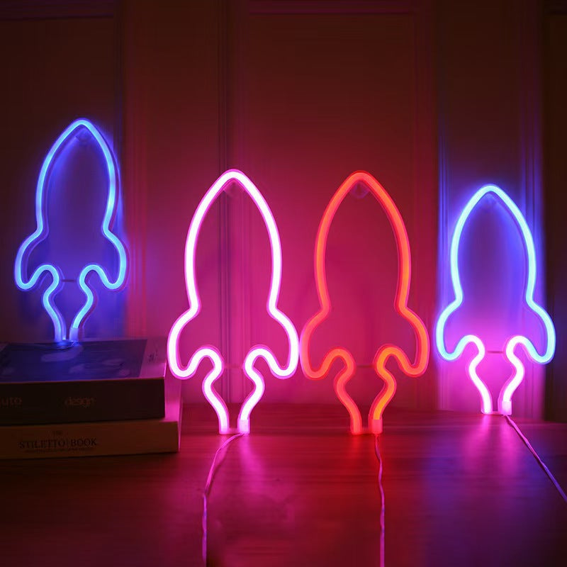 LED decorative lights