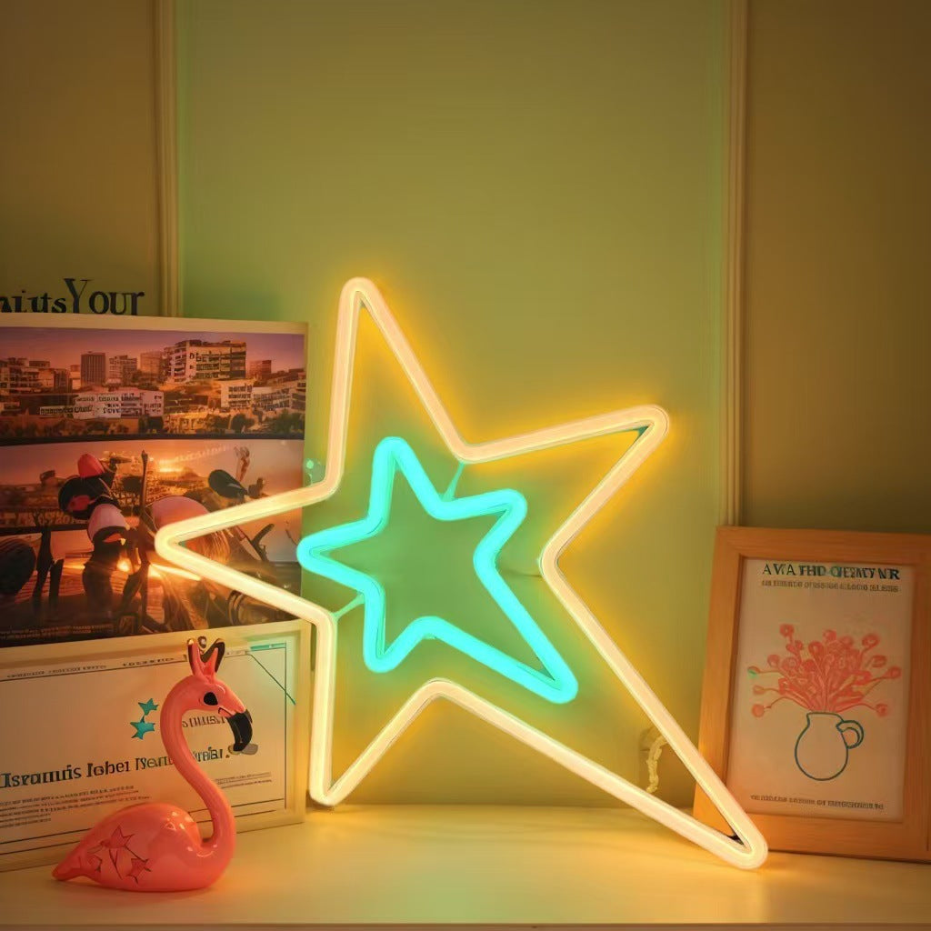 LED decorative lights