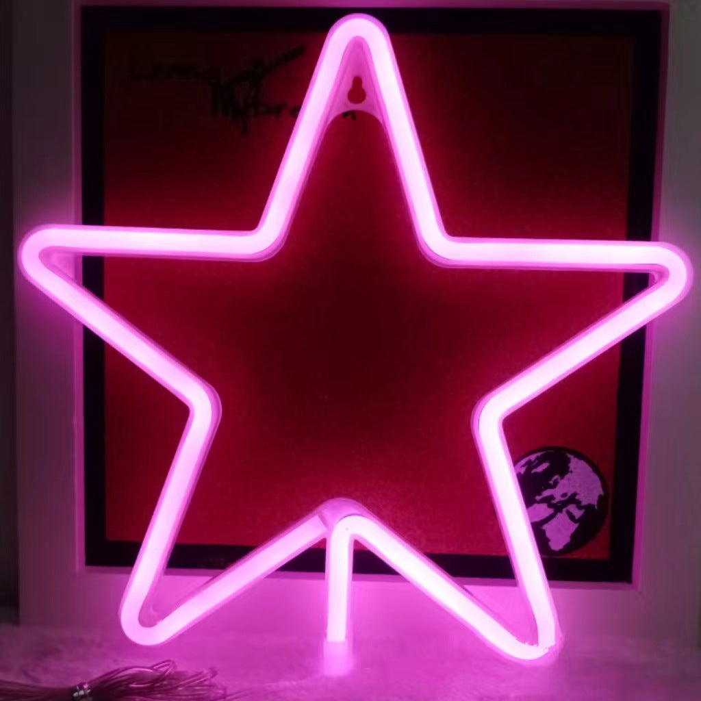 LED decorative lights