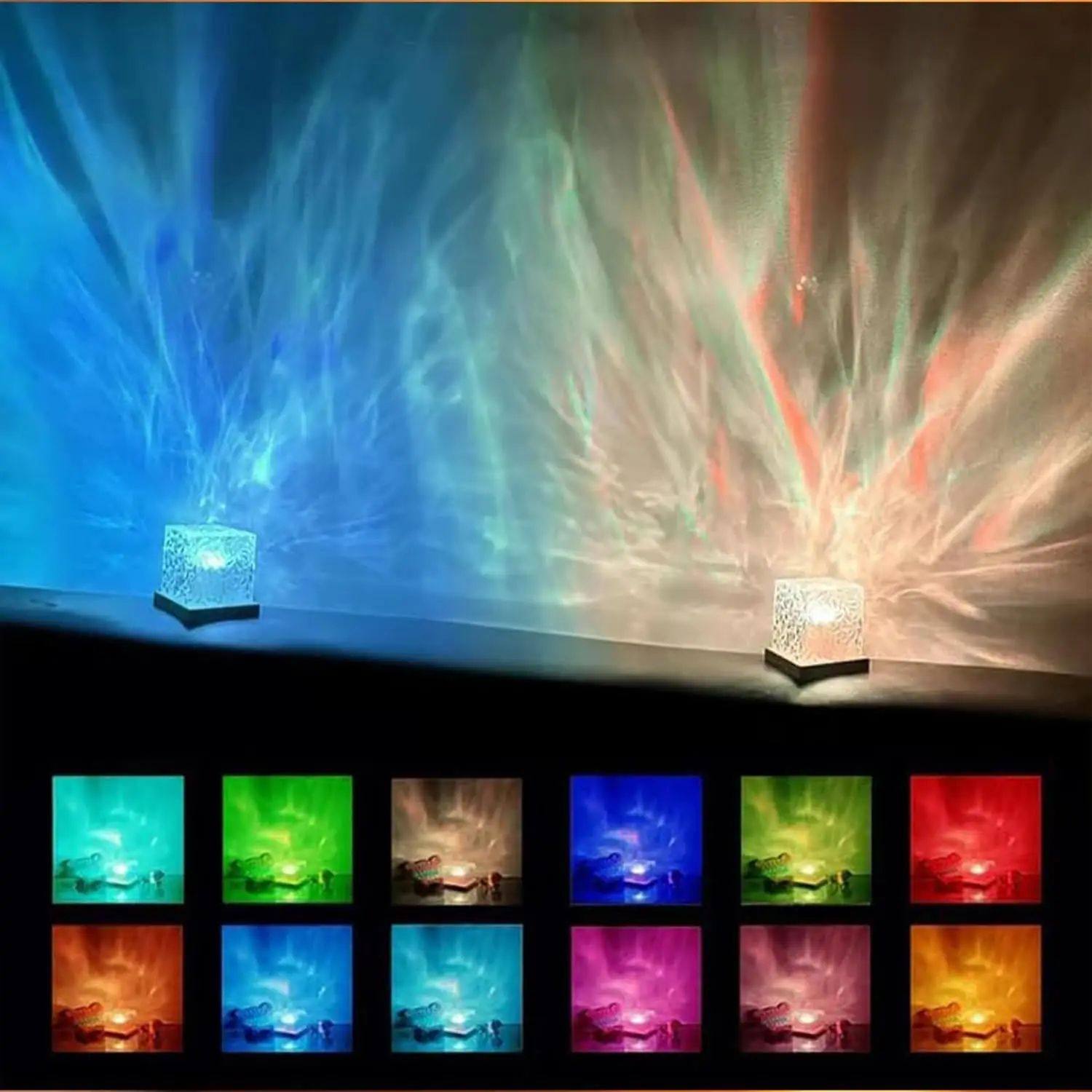 LED Projector Lamp