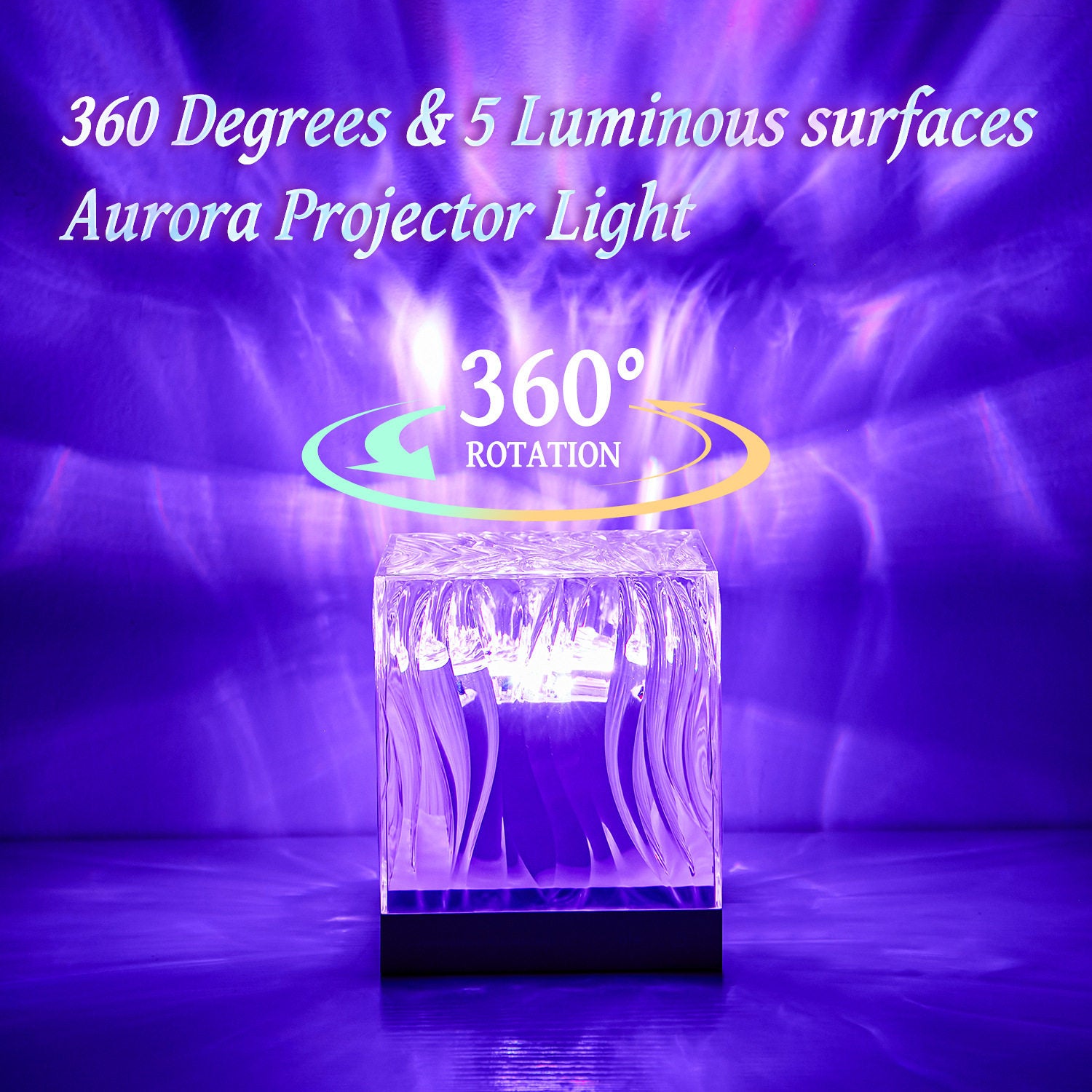 LED Projector Lamp