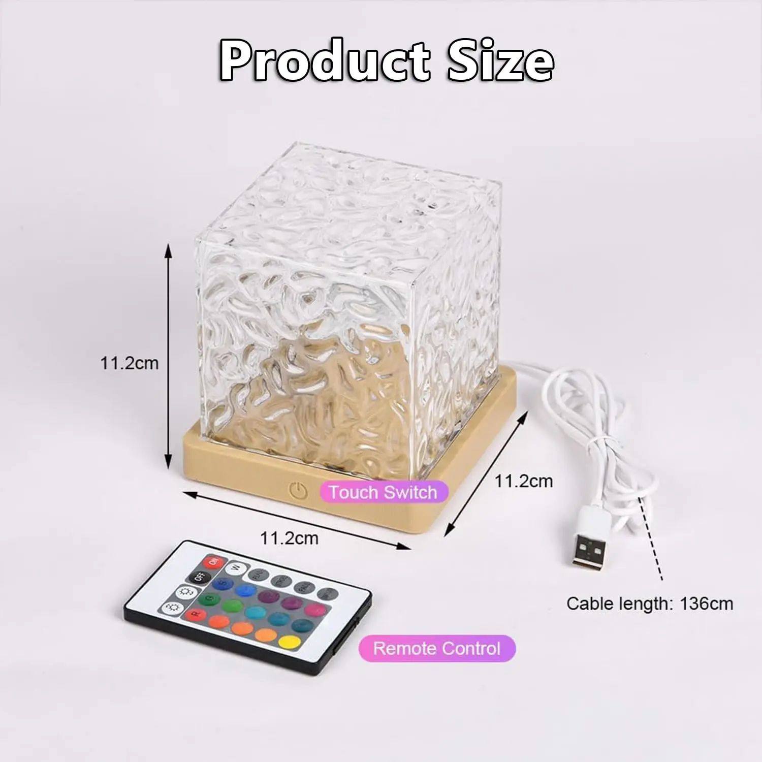 LED Projector Lamp