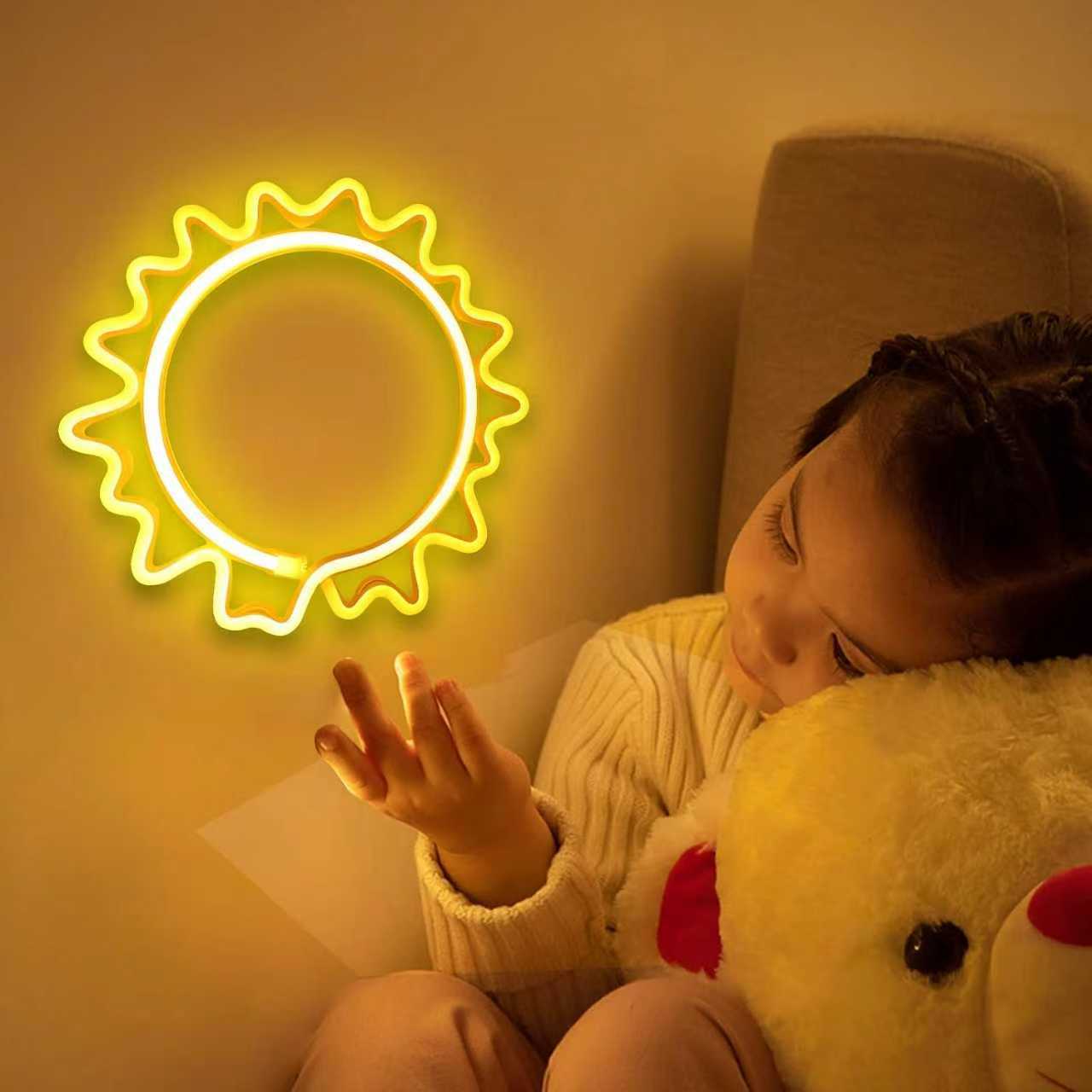 LED decorative lights