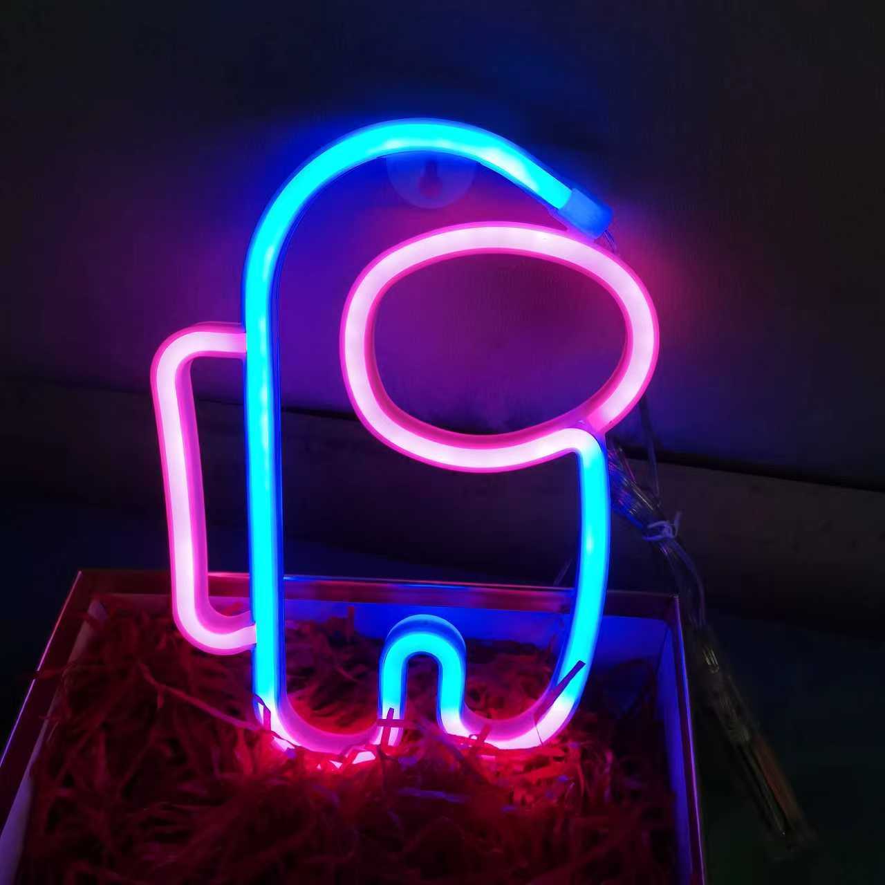LED decorative lights