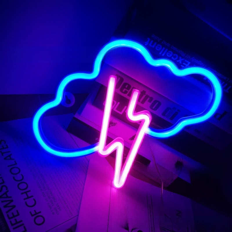 LED decorative lights