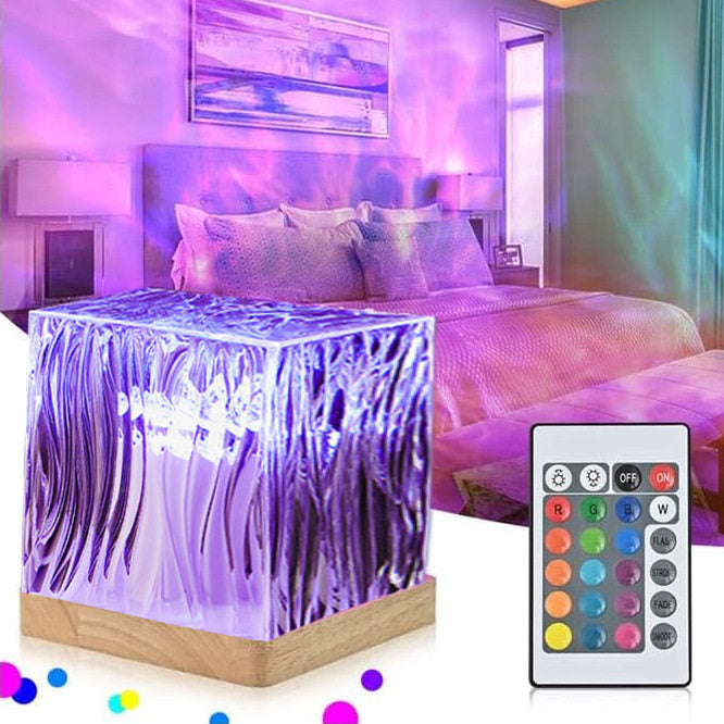LED Projector Lamp