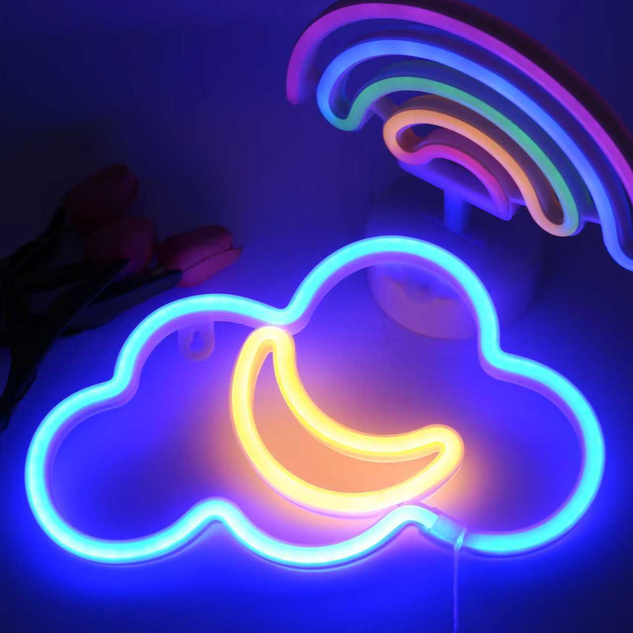 LED decorative lights