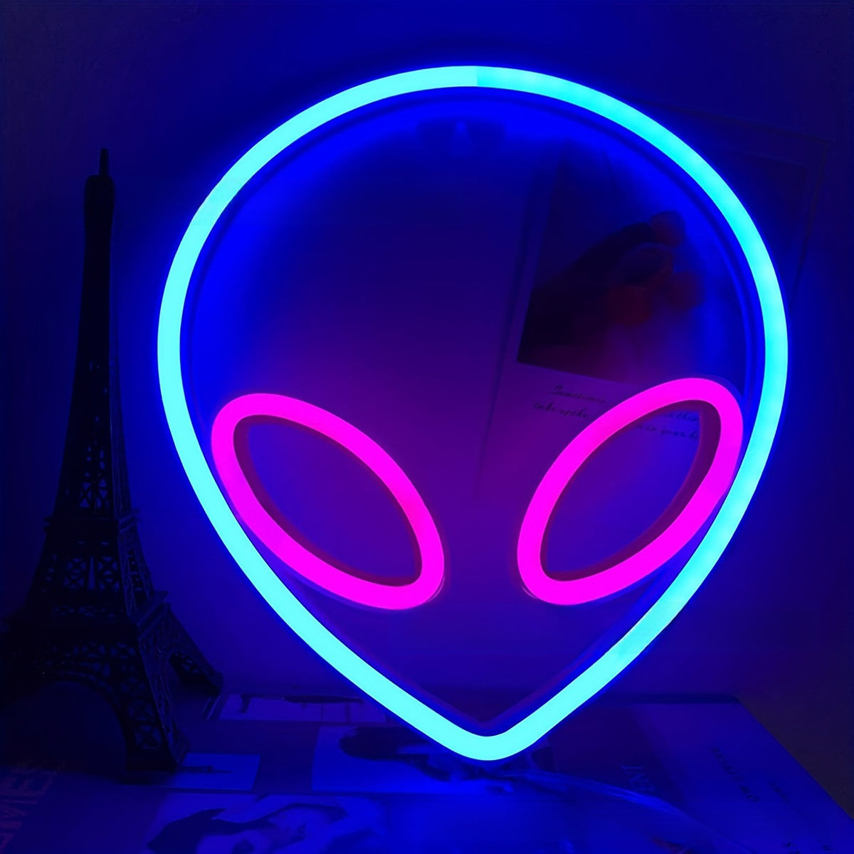 LED decorative lights