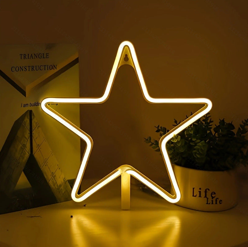LED decorative lights