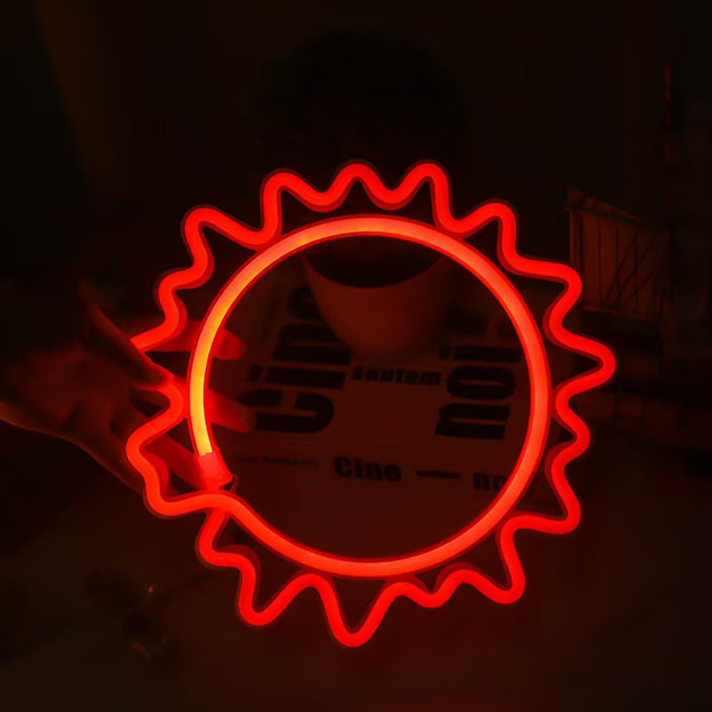LED decorative lights