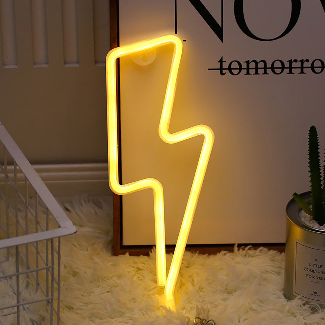 LED decorative lights