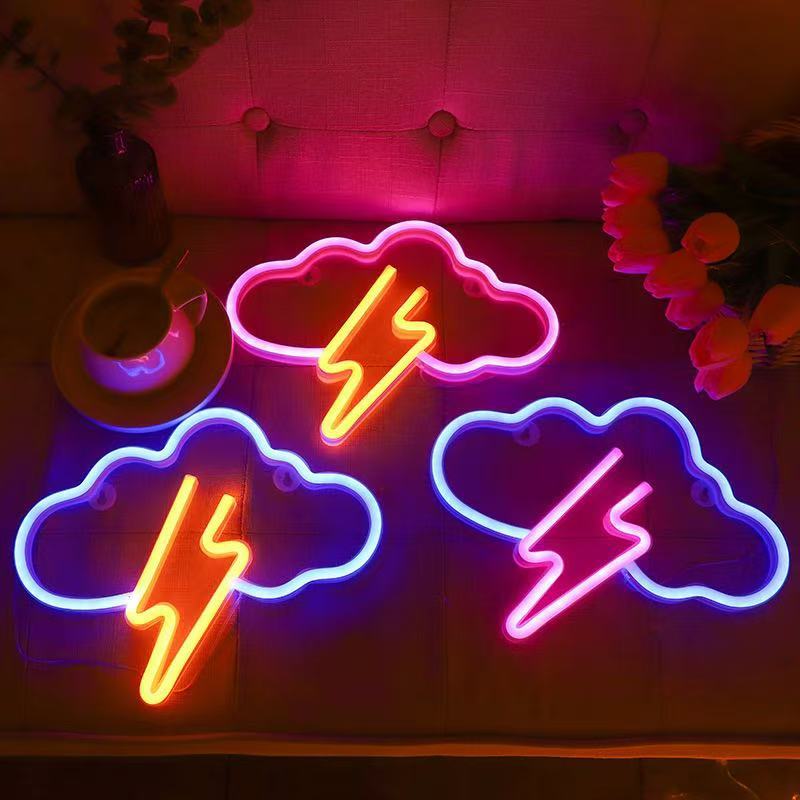 LED decorative lights