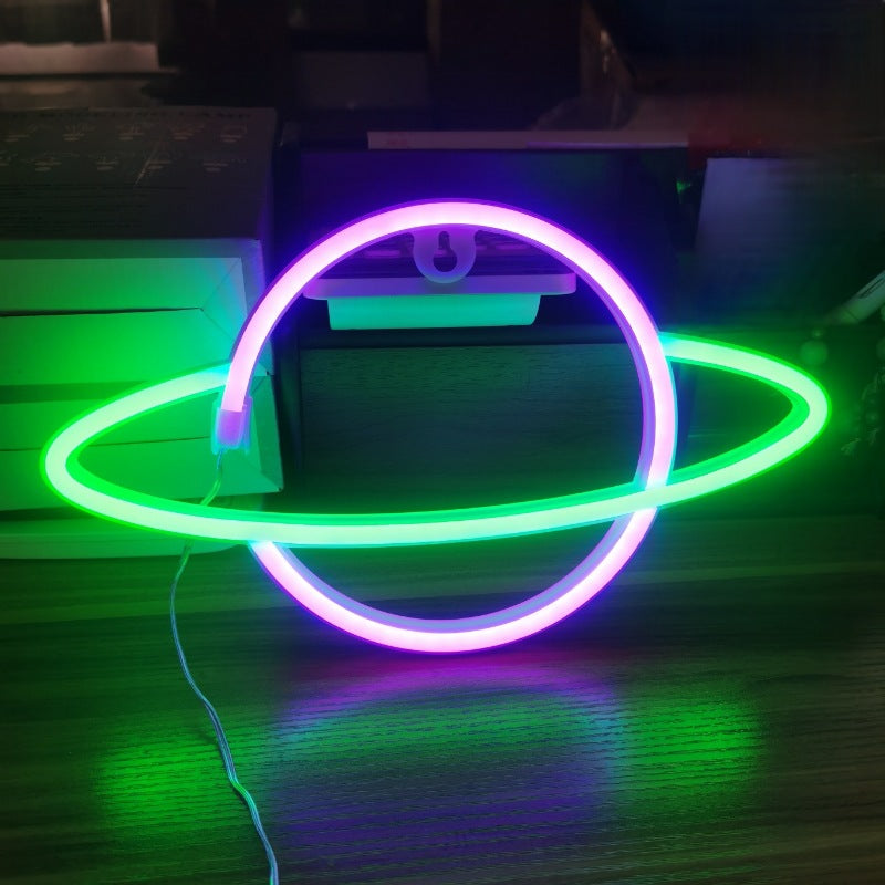 LED decorative lights